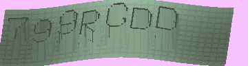 CAPTCHA 認証コード
