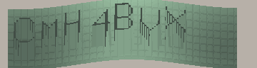 CAPTCHA 認証コード