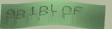 CAPTCHA 認証コード