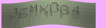 CAPTCHA 認証コード