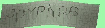 CAPTCHA 認証コード