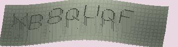 CAPTCHA 認証コード