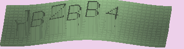 CAPTCHA 認証コード