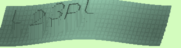 CAPTCHA 認証コード