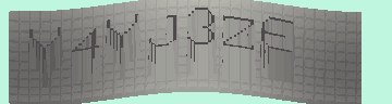 CAPTCHA 認証コード