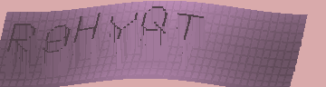 CAPTCHA 認証コード