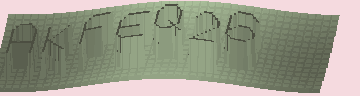 CAPTCHA 認証コード