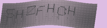 CAPTCHA 認証コード