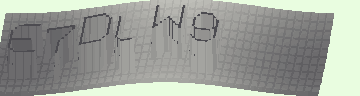 CAPTCHA 認証コード
