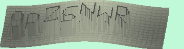 CAPTCHA 認証コード