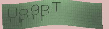 CAPTCHA 認証コード