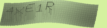 CAPTCHA 認証コード