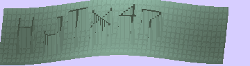 CAPTCHA 認証コード