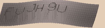 CAPTCHA 認証コード