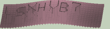 CAPTCHA 認証コード