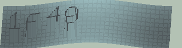 CAPTCHA 認証コード