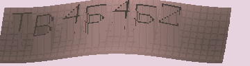 CAPTCHA 認証コード