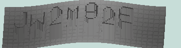 CAPTCHA 認証コード