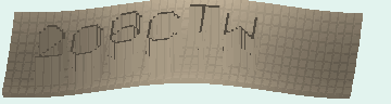 CAPTCHA 認証コード