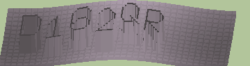 CAPTCHA 認証コード