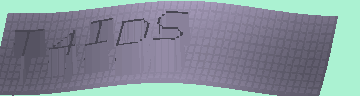 CAPTCHA 認証コード