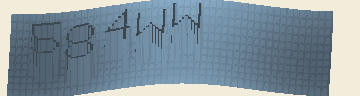 CAPTCHA 認証コード