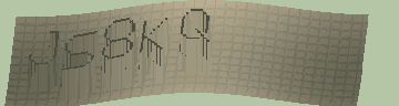 CAPTCHA 認証コード