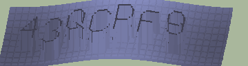 CAPTCHA 認証コード