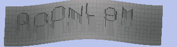 CAPTCHA 認証コード