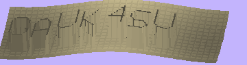 CAPTCHA 認証コード