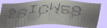 CAPTCHA 認証コード