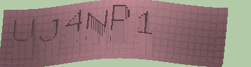 CAPTCHA 認証コード