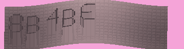 CAPTCHA 認証コード