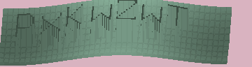 CAPTCHA 認証コード