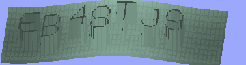 CAPTCHA 認証コード
