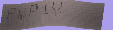 CAPTCHA 認証コード