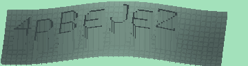 CAPTCHA 認証コード