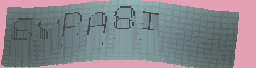 CAPTCHA 認証コード