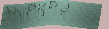 CAPTCHA 認証コード