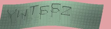 CAPTCHA 認証コード