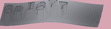 CAPTCHA 認証コード