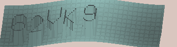 CAPTCHA 認証コード