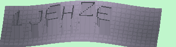CAPTCHA 認証コード