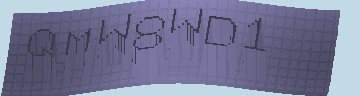 CAPTCHA 認証コード