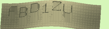 CAPTCHA 認証コード
