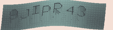 CAPTCHA 認証コード