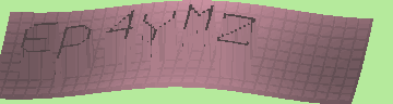 CAPTCHA 認証コード