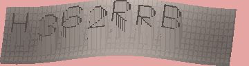 CAPTCHA 認証コード
