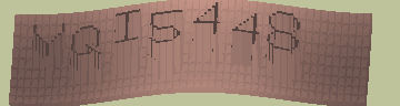 CAPTCHA 認証コード