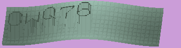 CAPTCHA 認証コード